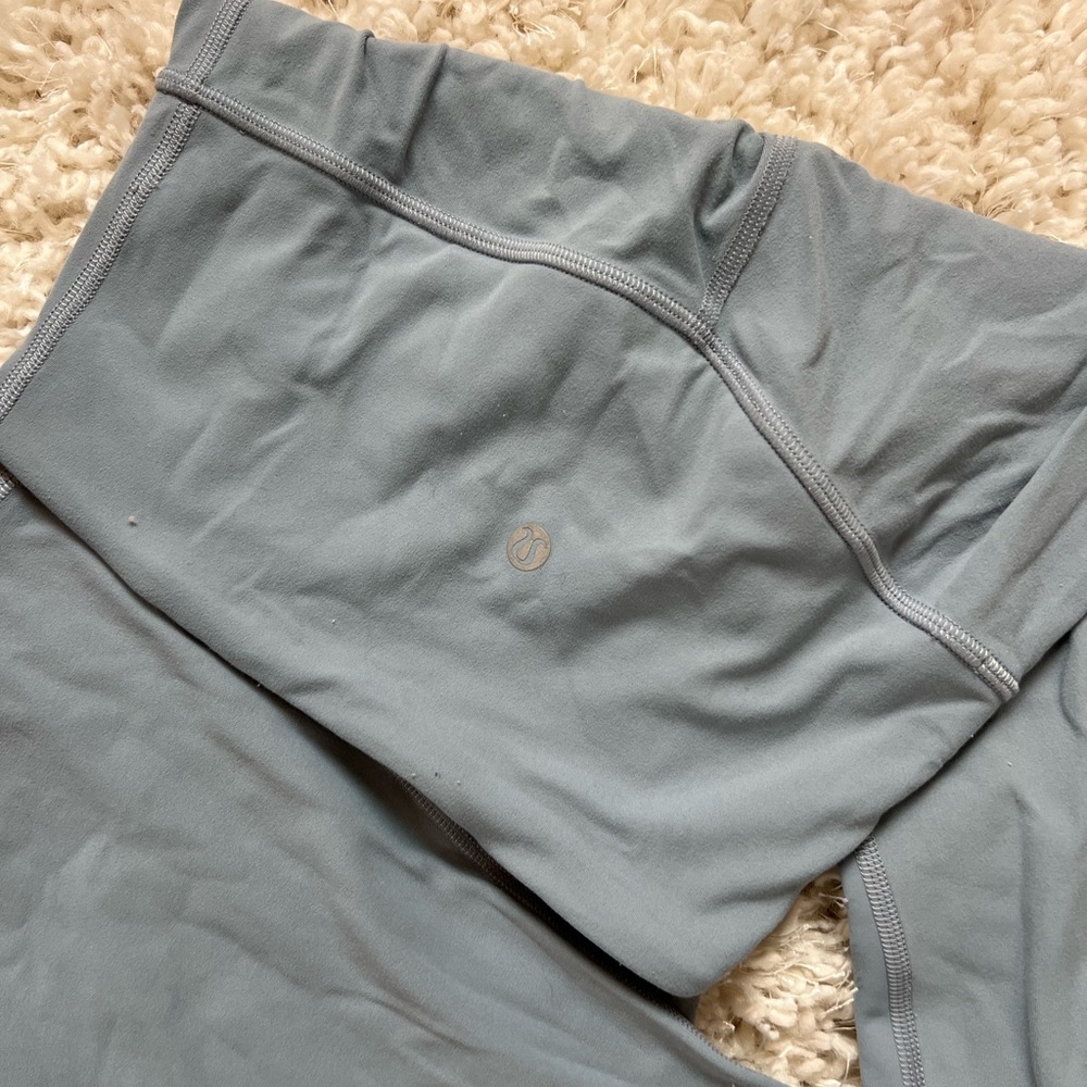 Lululemon mini flares - Picture 2 of 2